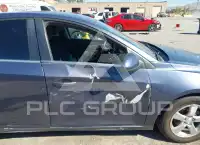 2013 Chevrolet Cruze фото