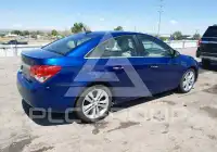 2013 Chevrolet Cruze photo
