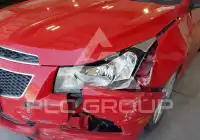 2013 Chevrolet Cruze photo