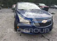 2013 Chevrolet Cruze фото
