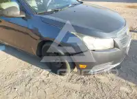 2013 Chevrolet Cruze фото