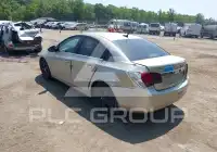 2013 Chevrolet Cruze фото