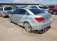 2013 Chevrolet Cruze фото