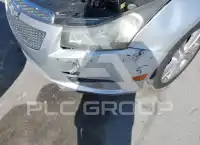 2013 Chevrolet Cruze photo