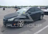 2013 Chevrolet Cruze фото