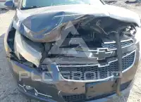 2013 Chevrolet Cruze photo