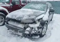 2013 Chevrolet Cruze фото