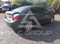 2013 Chevrolet Cruze фото