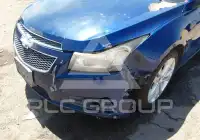 2013 Chevrolet Cruze photo