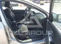 2013 Chevrolet Cruze фото