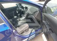 2013 Chevrolet Cruze фото