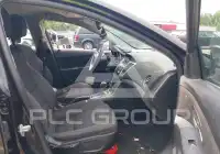 2013 Chevrolet Cruze фото