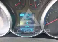 2013 Chevrolet Cruze фото