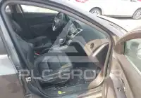 2013 Chevrolet Cruze photo