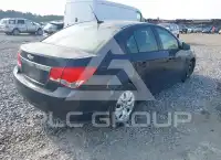 2013 Chevrolet Cruze фото