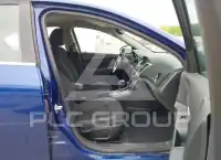 2013 Chevrolet Cruze фото
