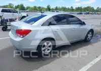 2013 Chevrolet Cruze фото