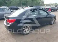 2013 Chevrolet Cruze фото