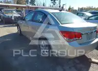 2013 Chevrolet Cruze фото