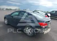2013 Chevrolet Cruze фото