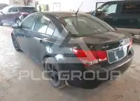2013 Chevrolet Cruze фото