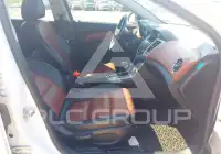 2013 Chevrolet Cruze фото