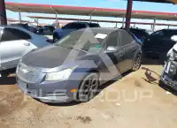 2013 Chevrolet Cruze фото
