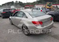 2013 Chevrolet Cruze фото
