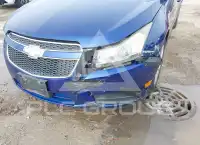 2013 Chevrolet Cruze фото