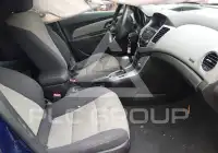 2013 Chevrolet Cruze фото