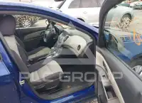2013 Chevrolet Cruze фото