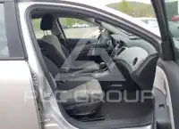 2013 Chevrolet Cruze фото