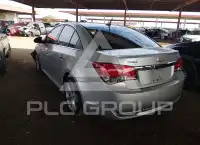 2013 Chevrolet Cruze фото