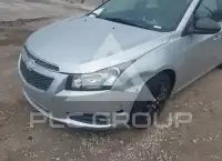 2013 Chevrolet Cruze фото