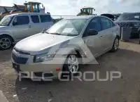 2013 Chevrolet Cruze фото