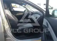 2013 Chevrolet Cruze фото