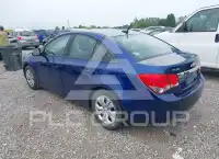 2013 Chevrolet Cruze фото