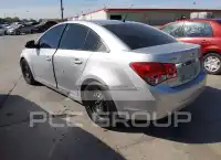 2013 Chevrolet Cruze фото