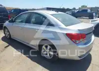 2013 Chevrolet Cruze photo
