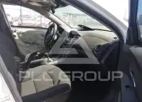 2013 Chevrolet Cruze фото