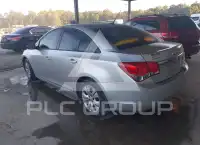2013 Chevrolet Cruze фото