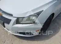 2013 Chevrolet Cruze фото