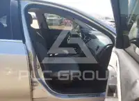 2013 Chevrolet Cruze фото
