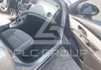2013 Chevrolet Cruze фото