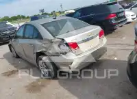 2013 Chevrolet Cruze фото