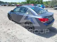 2013 Chevrolet Cruze фото