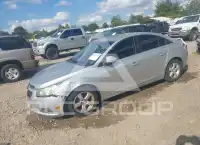 2013 Chevrolet Cruze фото