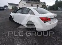 2013 Chevrolet Cruze фото