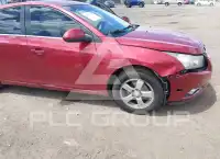 2013 Chevrolet Cruze фото