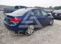 2013 Chevrolet Cruze фото